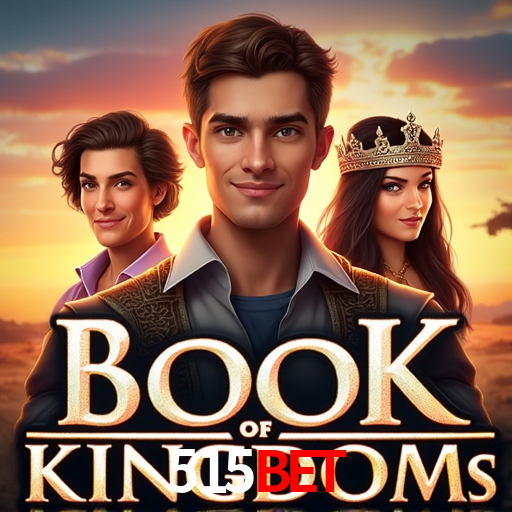 A Experiência Imersiva dos Cassinos Ao Vivo no 515Bet