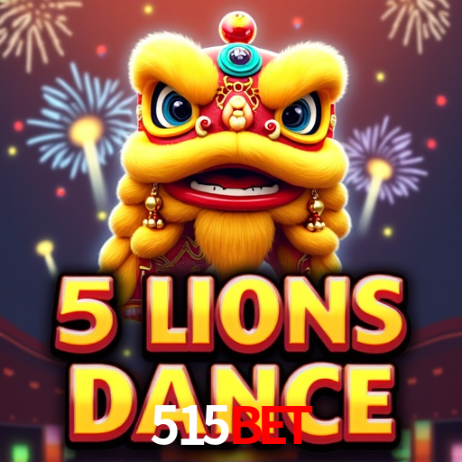 A Revolução dos Aplicativos de Jogos no 515Bet